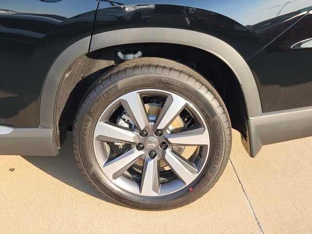2025 Honda Pilot Touring Dallas TX