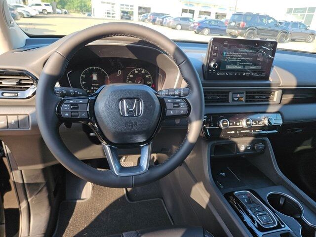 2025 Honda Pilot Touring Dallas TX