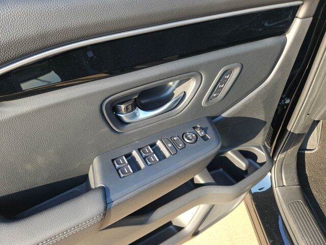 2025 Honda Pilot Touring Dallas TX