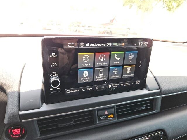 2025 Honda Pilot Touring Dallas TX