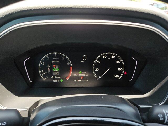 2025 Honda Pilot Touring Dallas TX