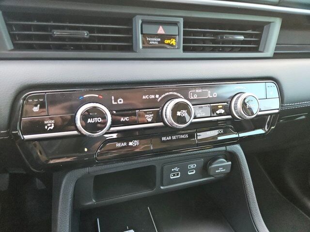 2025 Honda Pilot Touring Dallas TX