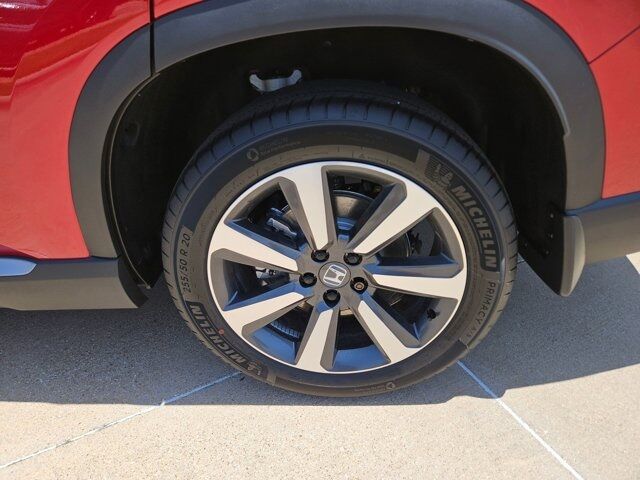 2025 Honda Pilot Touring Dallas TX