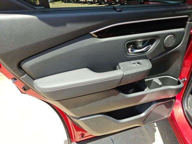 2025 Honda Pilot Touring Dallas TX