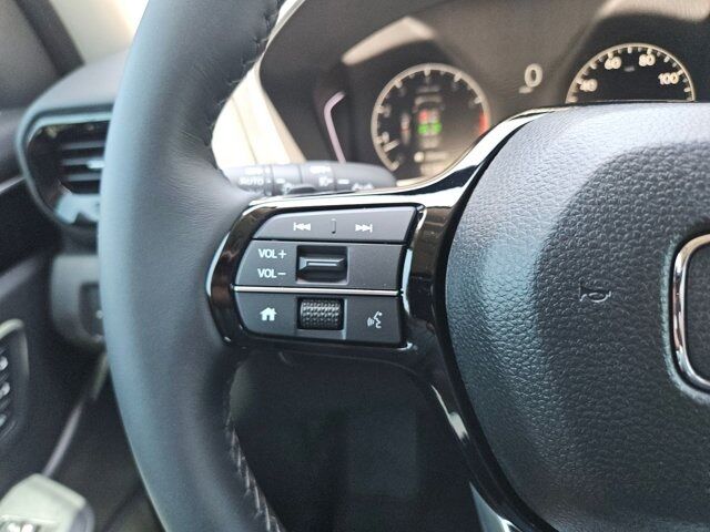 2025 Honda Pilot Touring Dallas TX