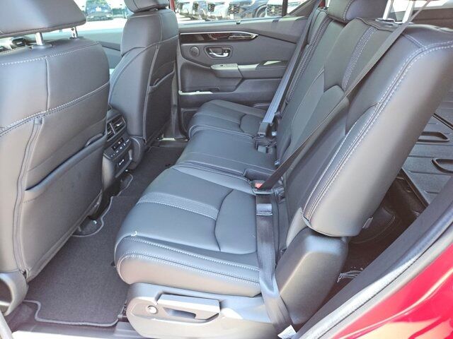 2025 Honda Pilot Touring Dallas TX