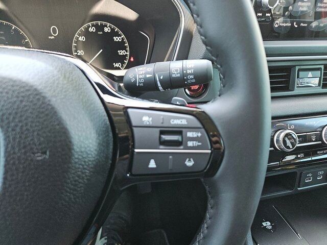2025 Honda Pilot Touring Dallas TX