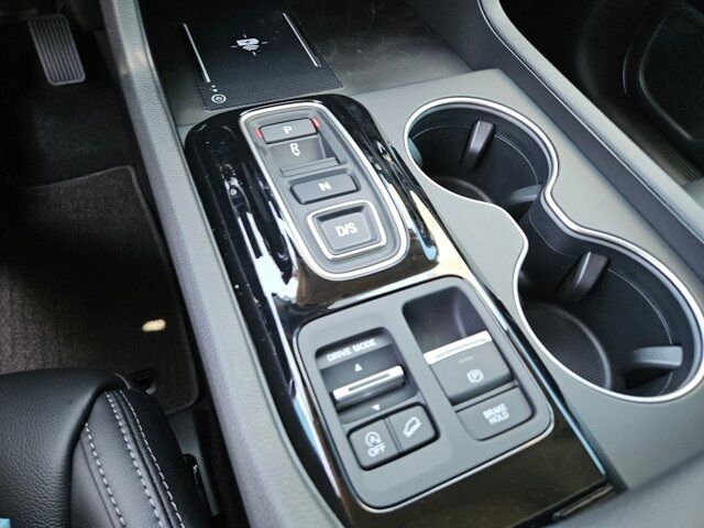 2025 Honda Pilot Touring Dallas TX