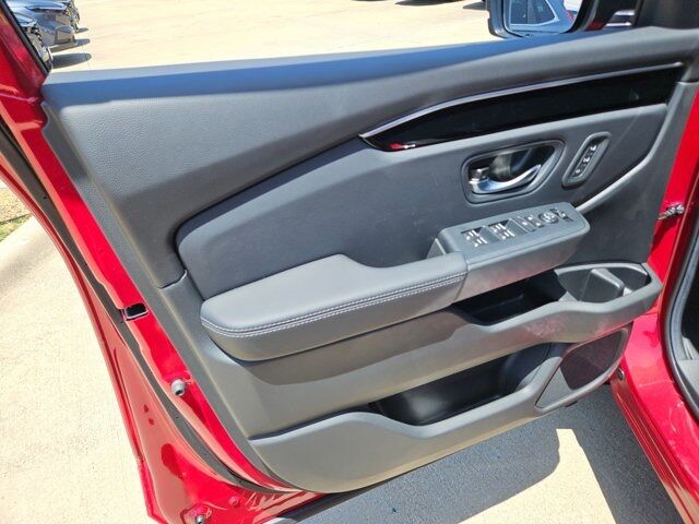 2025 Honda Pilot Touring Dallas TX