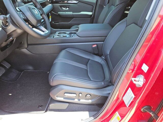 2025 Honda Pilot Touring Dallas TX