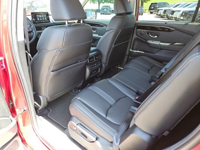 2025 Honda Pilot Touring Dallas TX