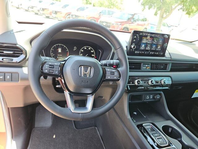 2025 Honda Pilot Touring Dallas TX