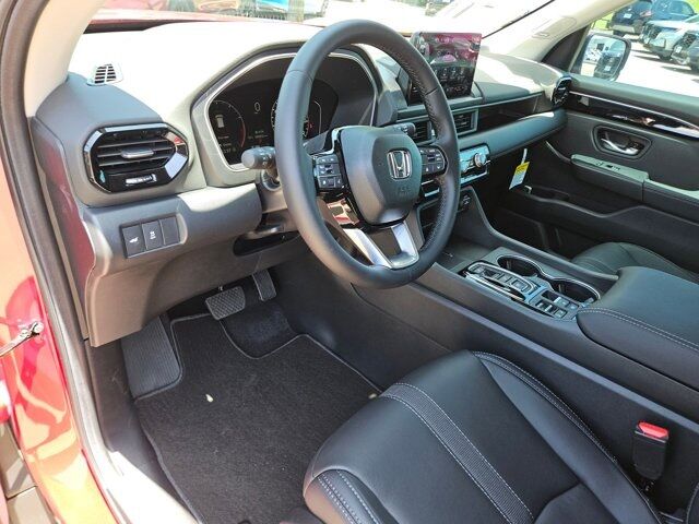 2025 Honda Pilot Touring Dallas TX