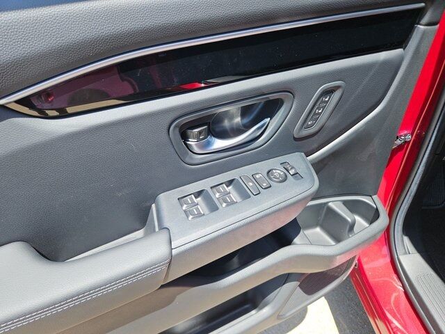 2025 Honda Pilot Touring Dallas TX
