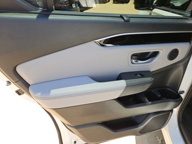 2025 Honda Pilot Touring Dallas TX