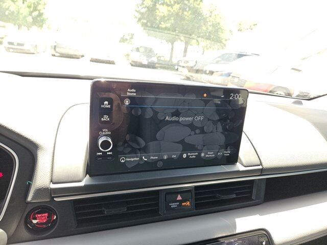 2025 Honda Pilot Touring Dallas TX