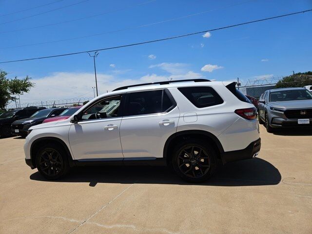 2025 Honda Pilot Touring Dallas TX