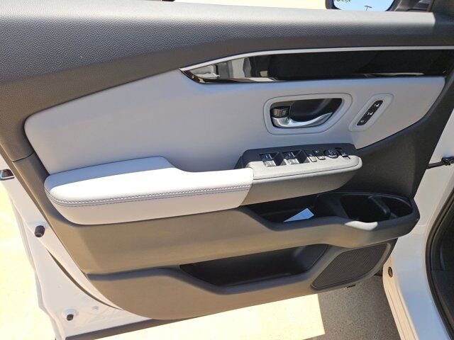 2025 Honda Pilot Touring Dallas TX