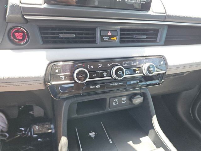 2025 Honda Pilot Touring Dallas TX