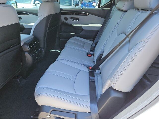 2025 Honda Pilot Touring Dallas TX