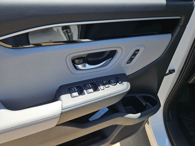 2025 Honda Pilot Touring Dallas TX