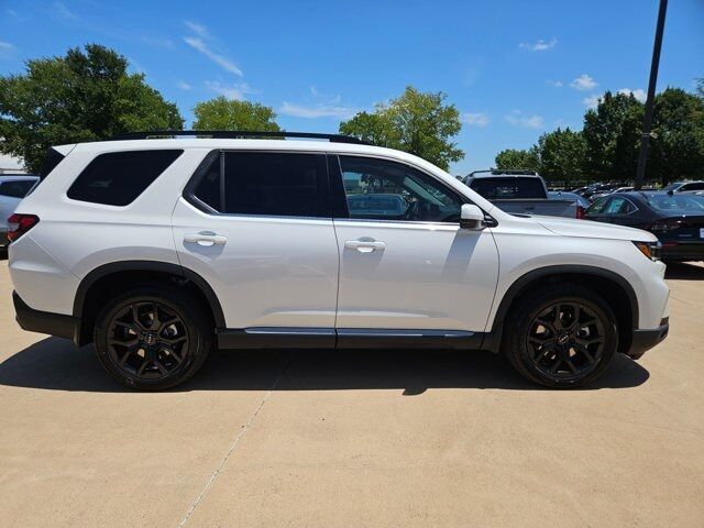 2025 Honda Pilot Touring Dallas TX