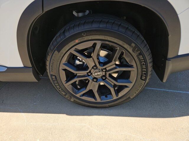 2025 Honda Pilot Touring Dallas TX