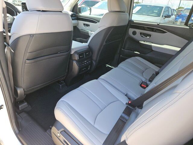 2025 Honda Pilot Touring Dallas TX