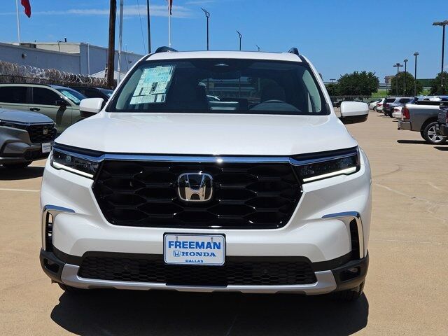 2025 Honda Pilot Touring Dallas TX