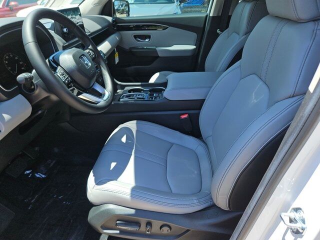 2025 Honda Pilot Touring Dallas TX