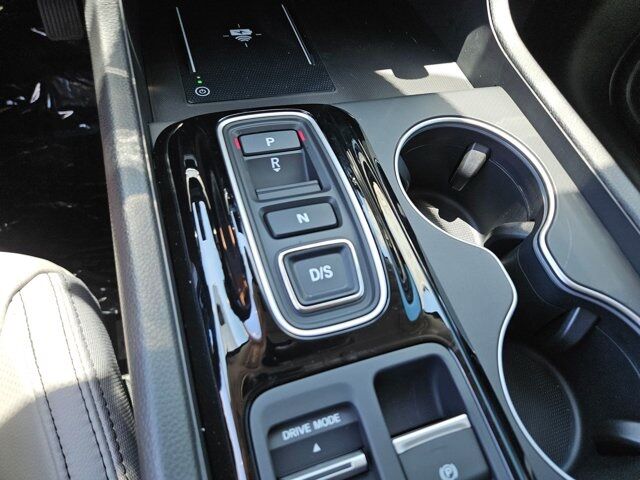 2025 Honda Pilot Touring Dallas TX