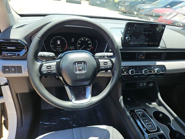 2025 Honda Pilot Touring Dallas TX