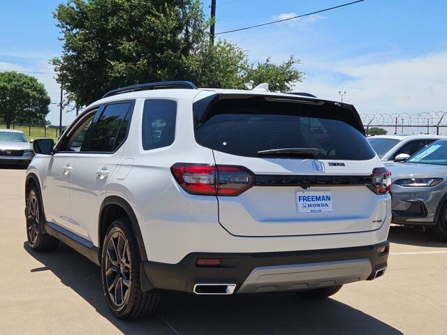 2025 Honda Pilot Touring Dallas TX