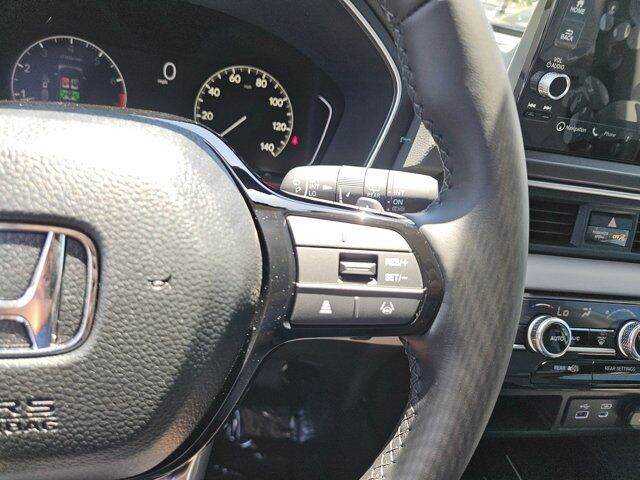 2025 Honda Pilot Touring Dallas TX