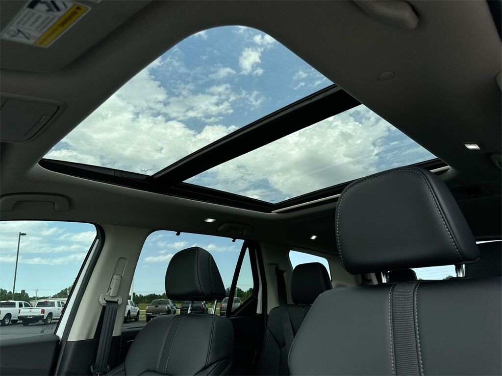 2025 Honda Pilot Touring Oklahoma City OK