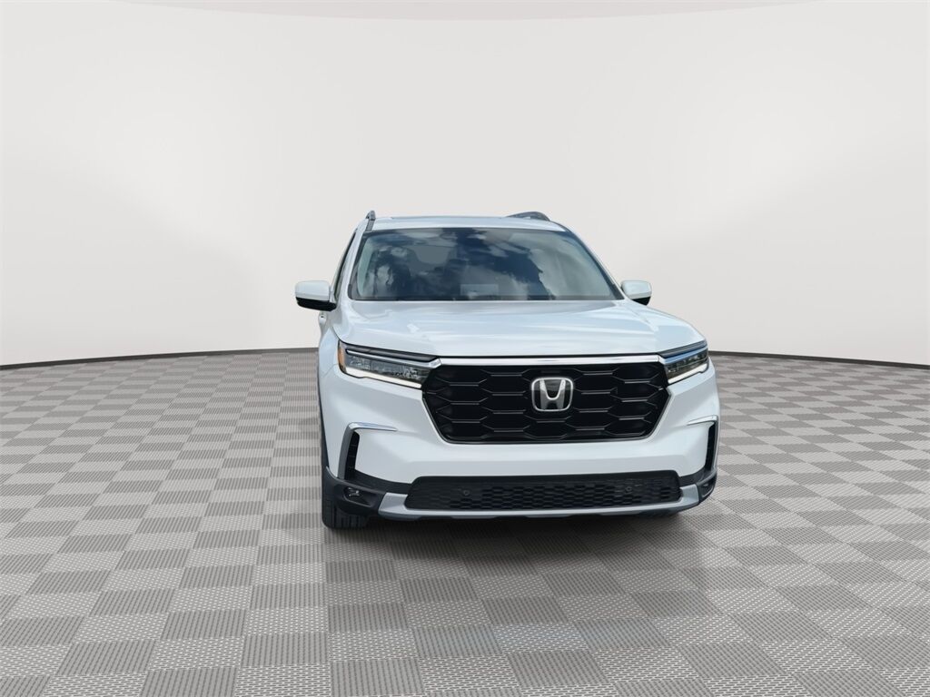 2025 Honda Pilot Touring Oklahoma City OK