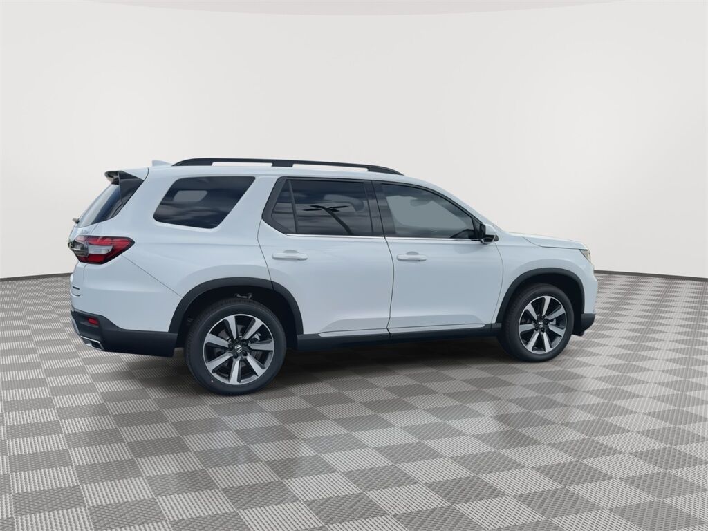 2025 Honda Pilot Touring Oklahoma City OK