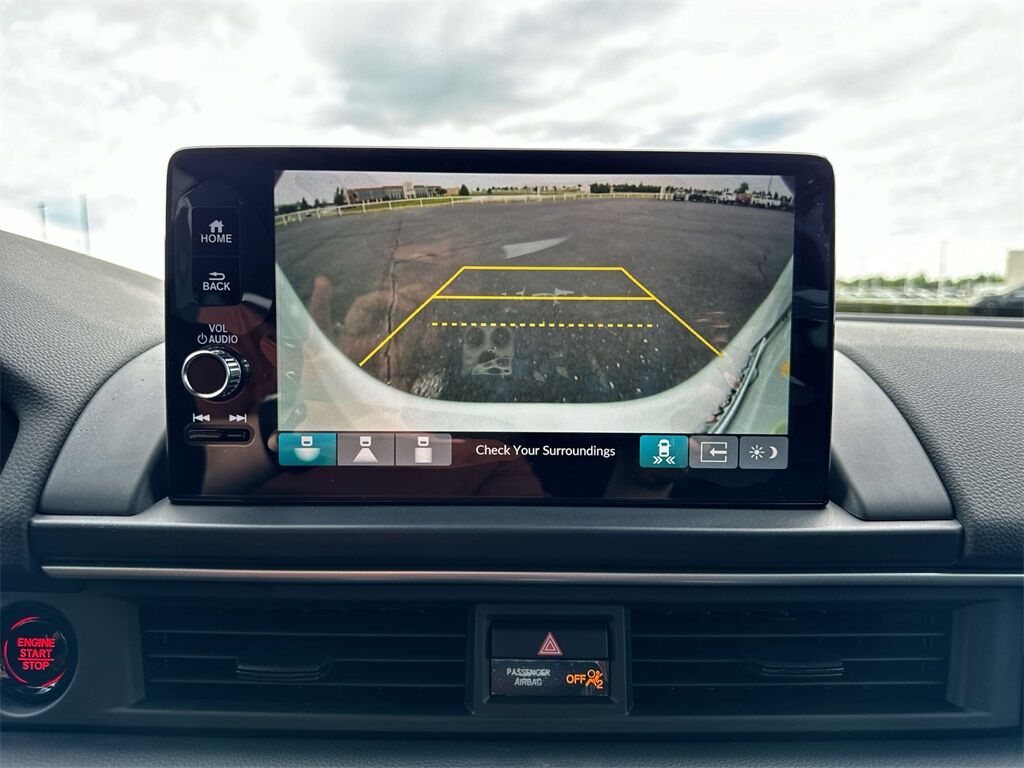 2025 Honda Pilot Touring Oklahoma City OK