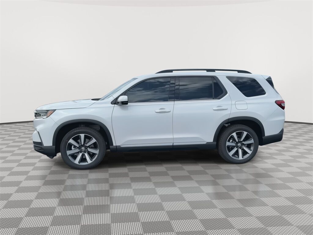 2025 Honda Pilot Touring Oklahoma City OK