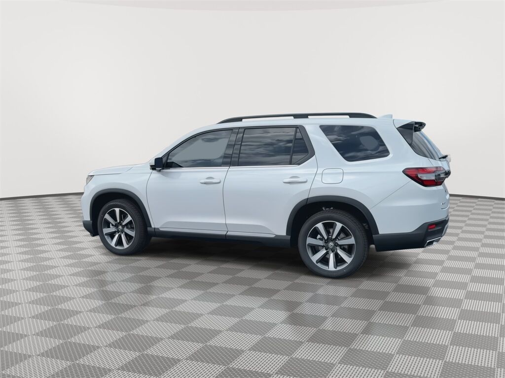 2025 Honda Pilot Touring Oklahoma City OK