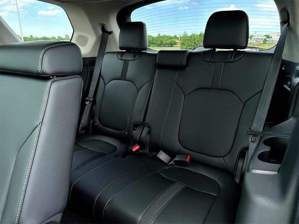 2025 Honda Pilot Touring Oklahoma City OK