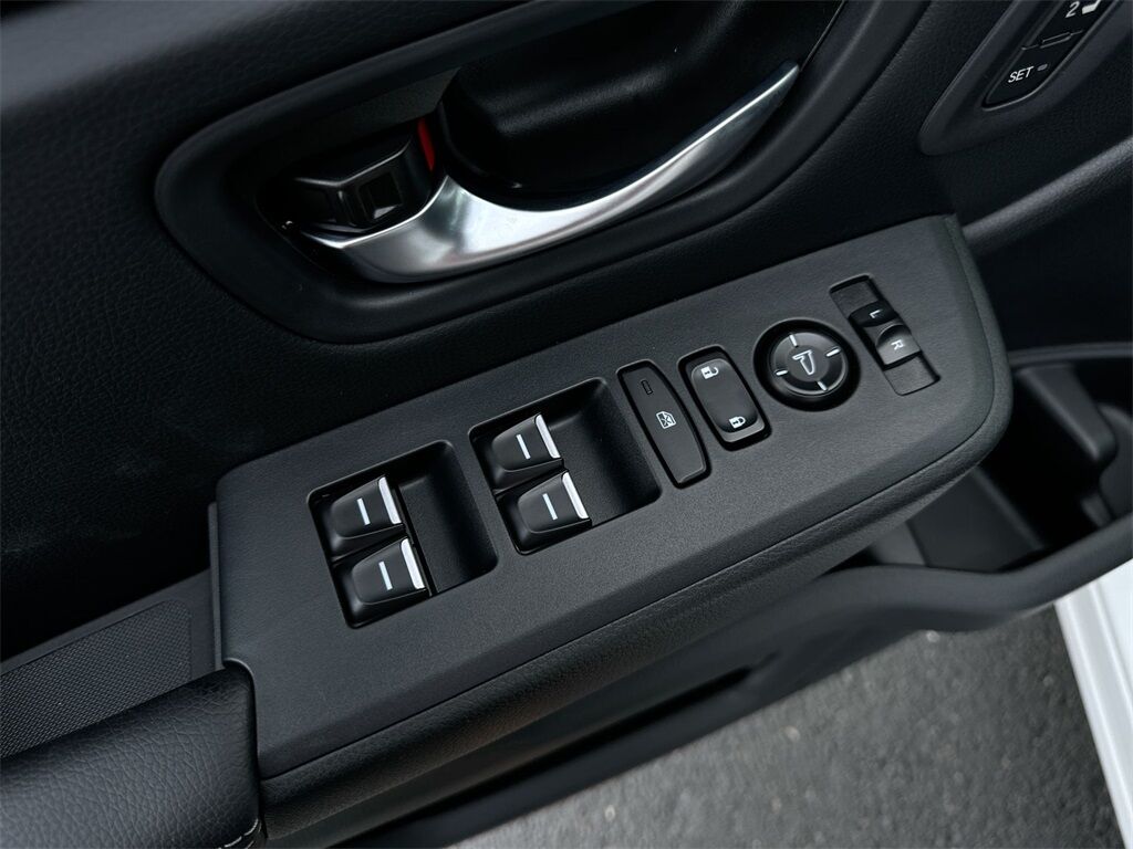 2025 Honda Pilot Touring Oklahoma City OK