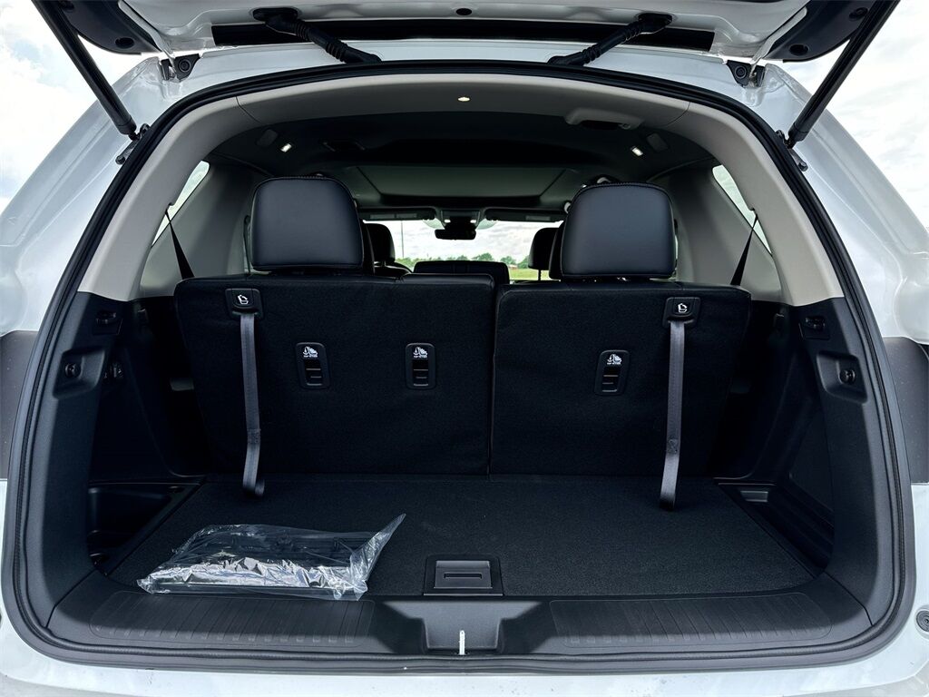 2025 Honda Pilot Touring Oklahoma City OK
