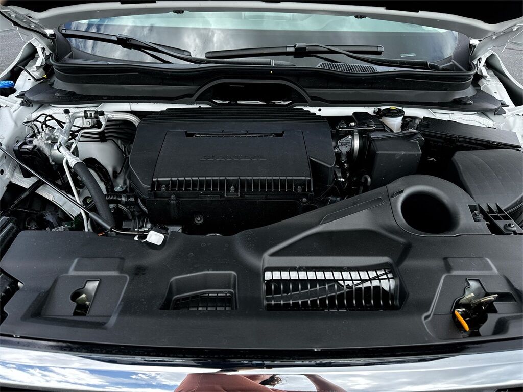 2025 Honda Pilot Touring Oklahoma City OK