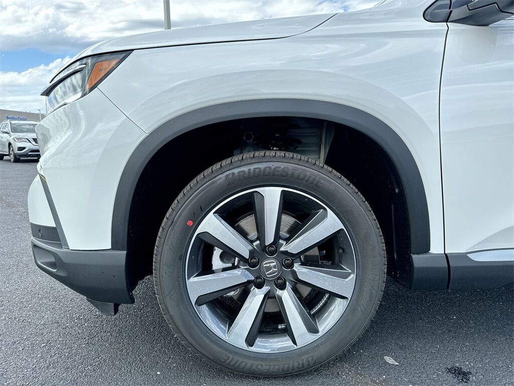 2025 Honda Pilot Touring Oklahoma City OK