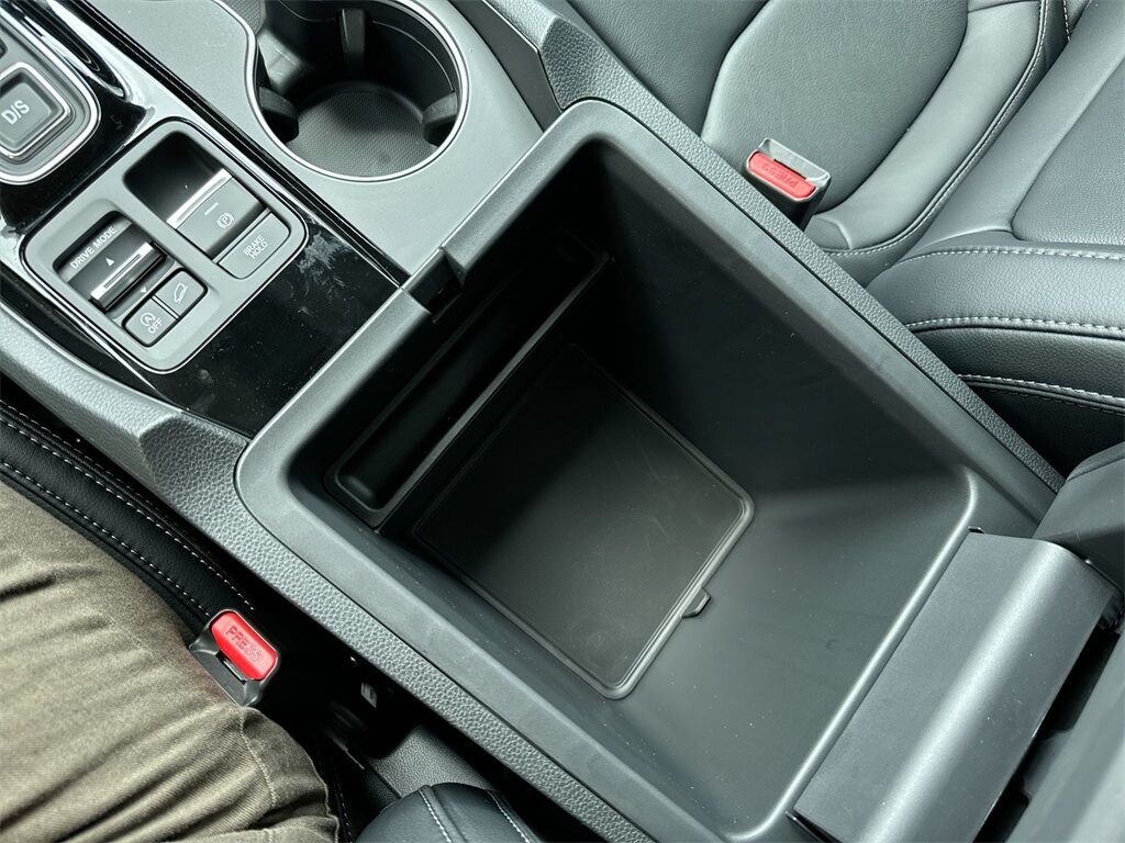 2025 Honda Pilot Touring Oklahoma City OK