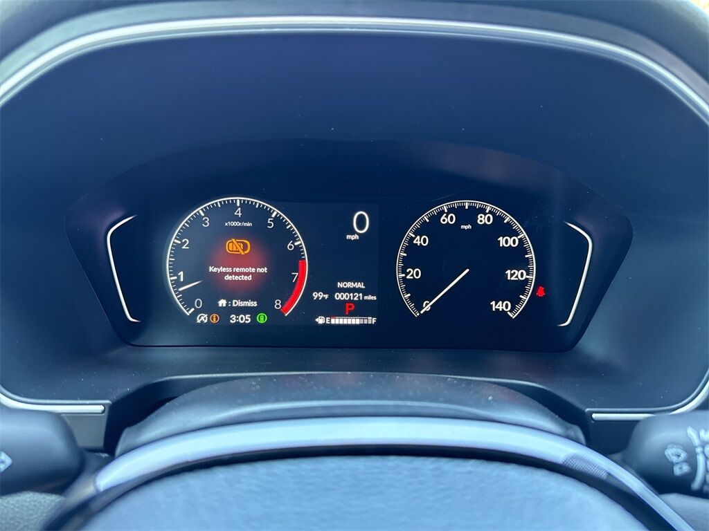 2025 Honda Pilot Touring Oklahoma City OK