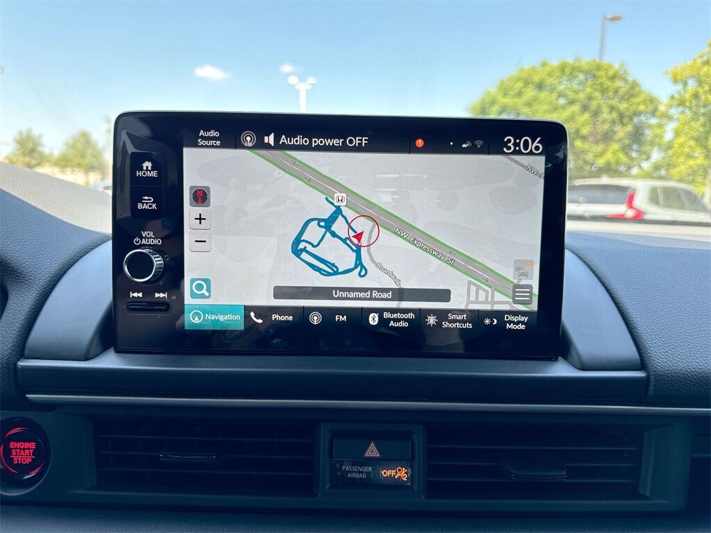 2025 Honda Pilot Touring Oklahoma City OK