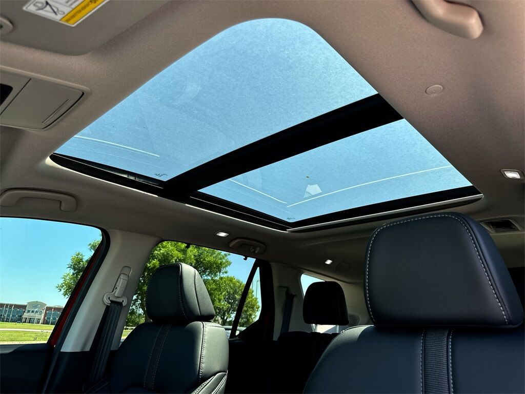 2025 Honda Pilot Touring Oklahoma City OK