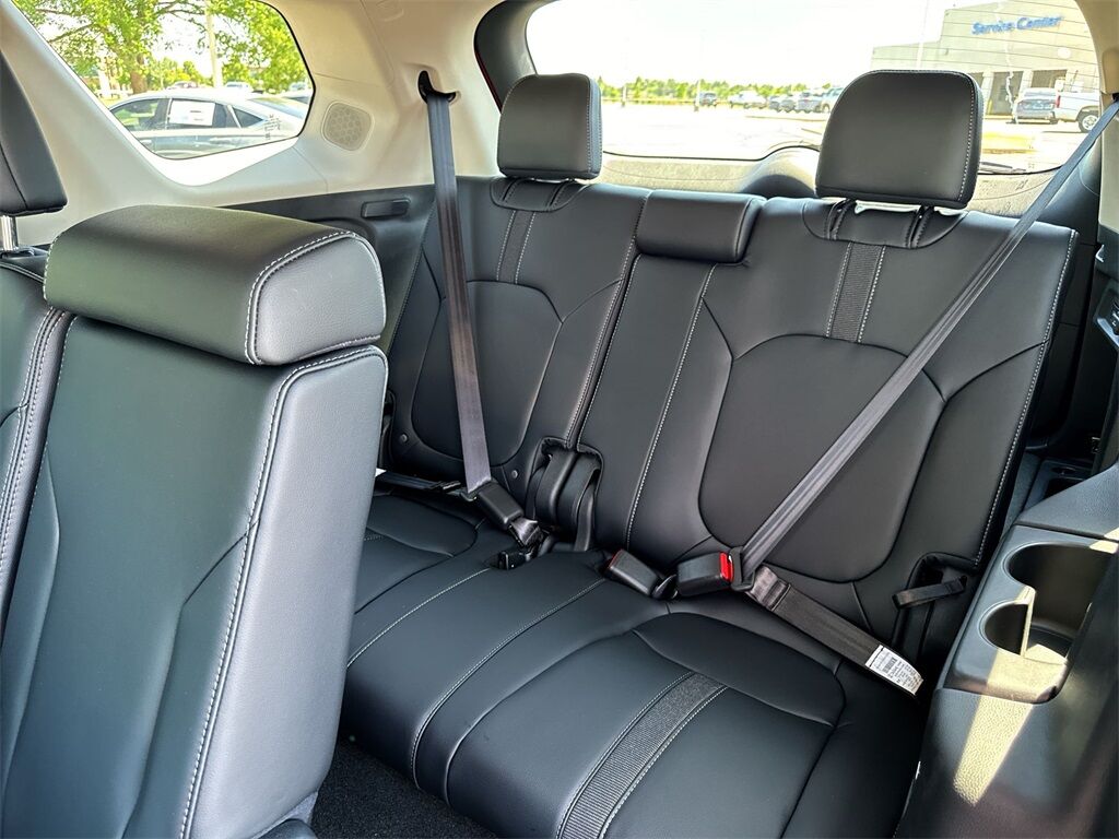 2025 Honda Pilot Touring Oklahoma City OK